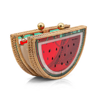 Load image into Gallery viewer, Waiwai Watermelon Bag
