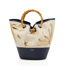 Load image into Gallery viewer, Waiwai Ílios Bag Blue
