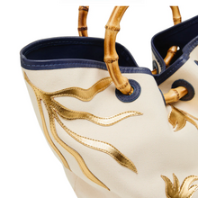 Load image into Gallery viewer, Waiwai Ílios Bag Blue
