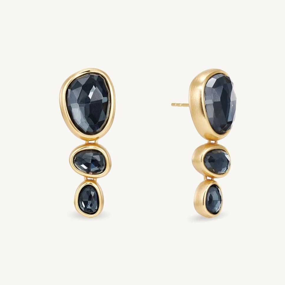 Dean Davidson - Cala Statement Earrings