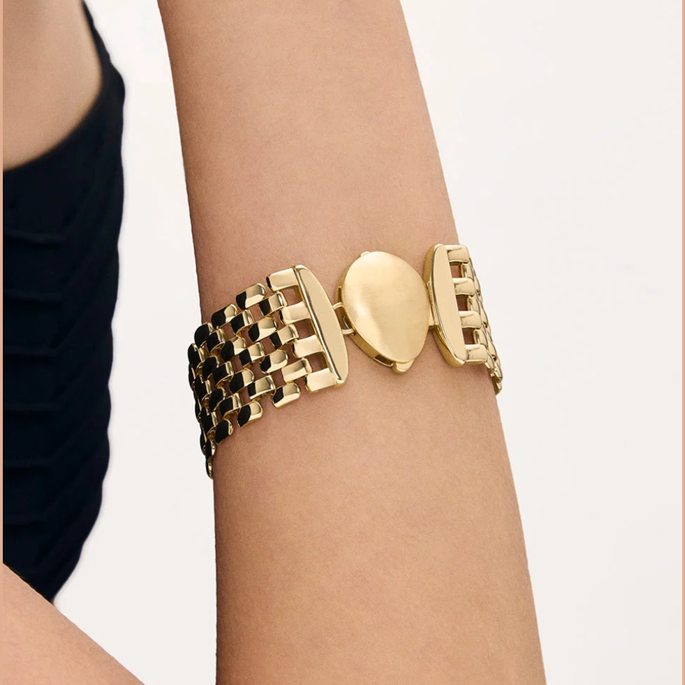 Dean Davidson - Serra Chain Bracelet