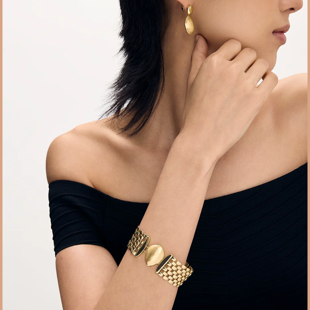 Dean Davidson - Serra Chain Bracelet