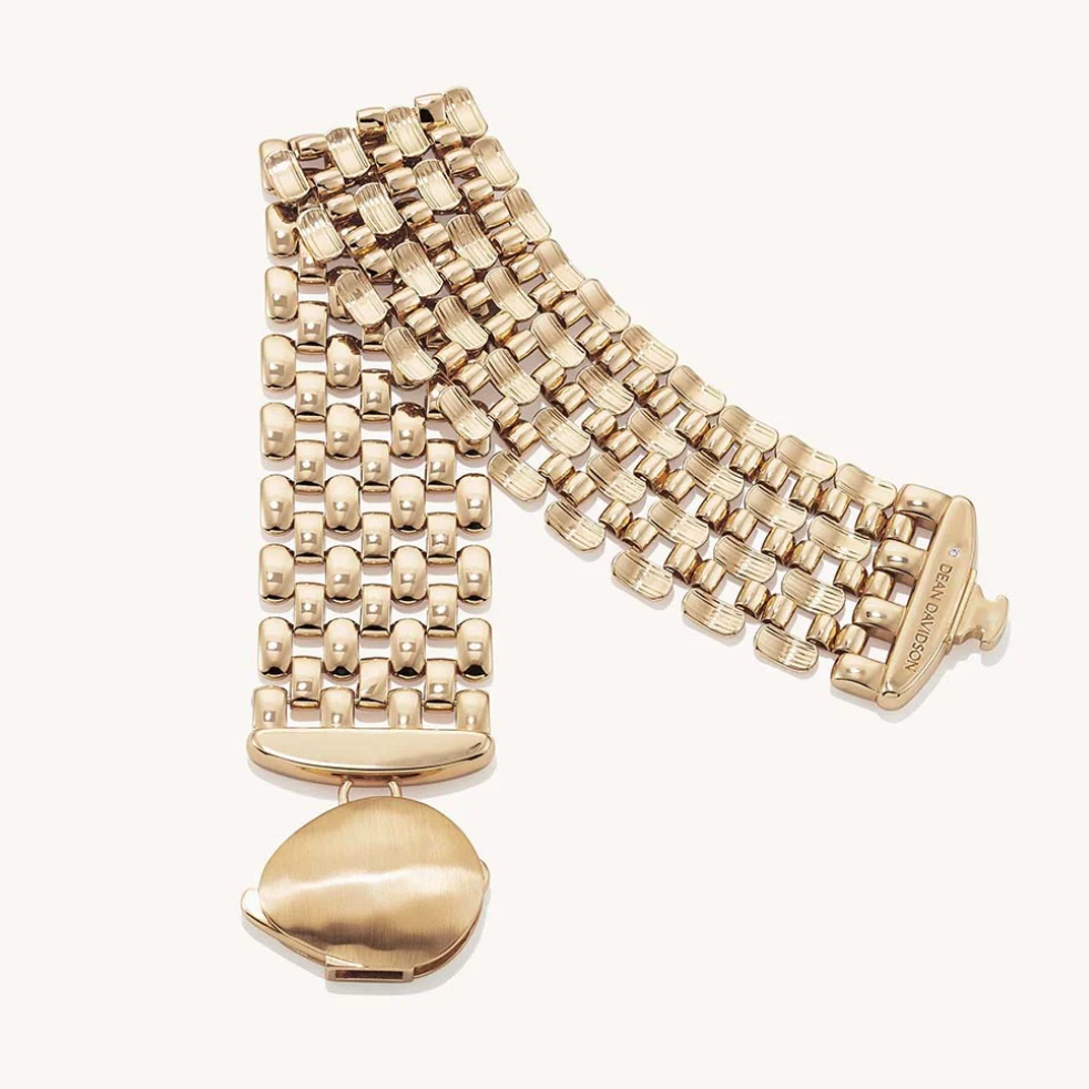 Dean Davidson - Serra Chain Bracelet