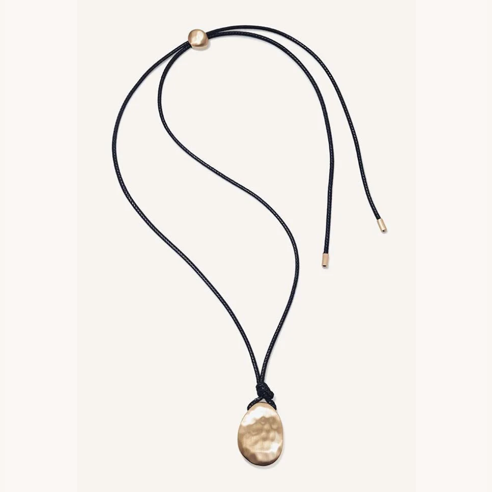 Dean Davidson-Serra Long Necklace