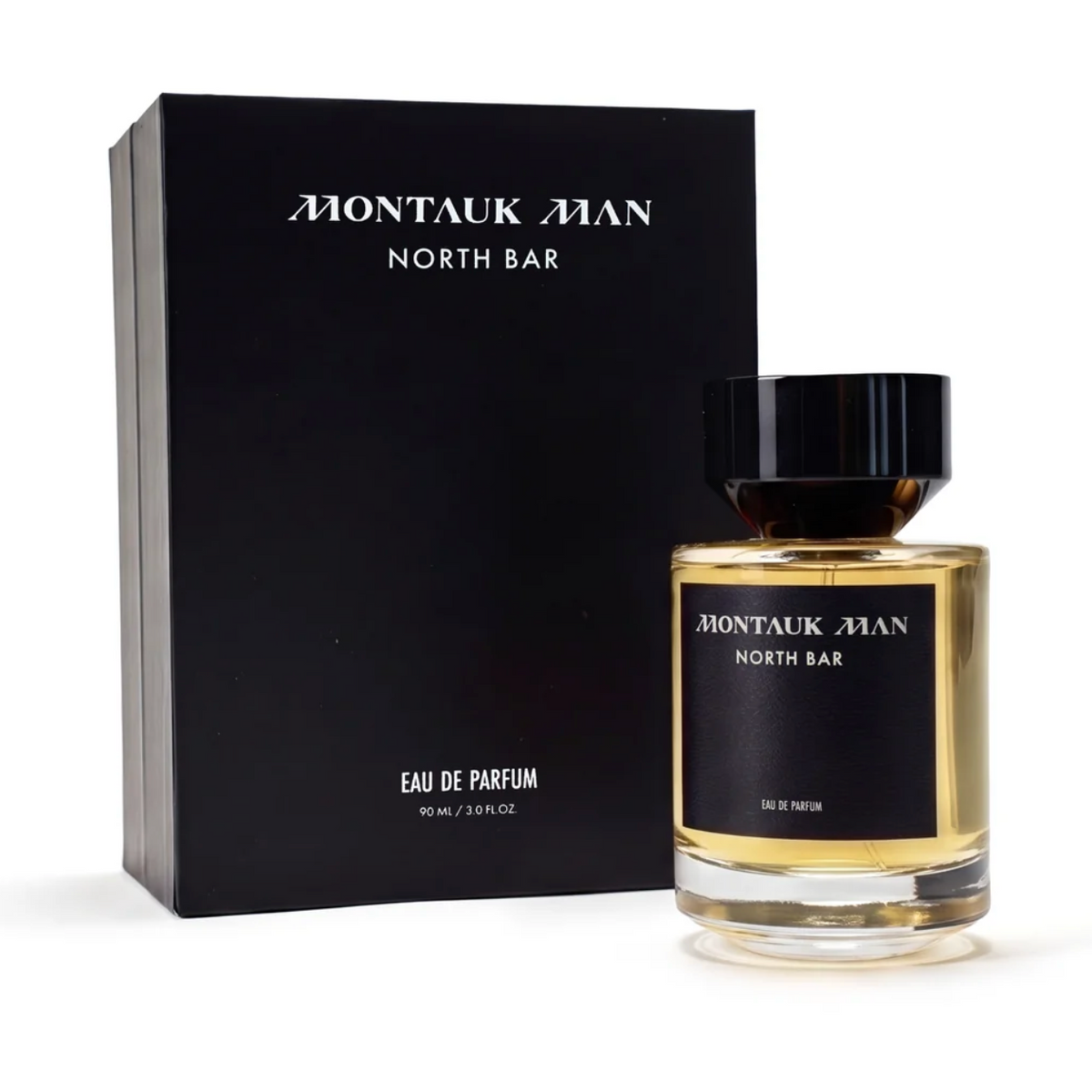 Montauk Man North Bar Cologne 90ml