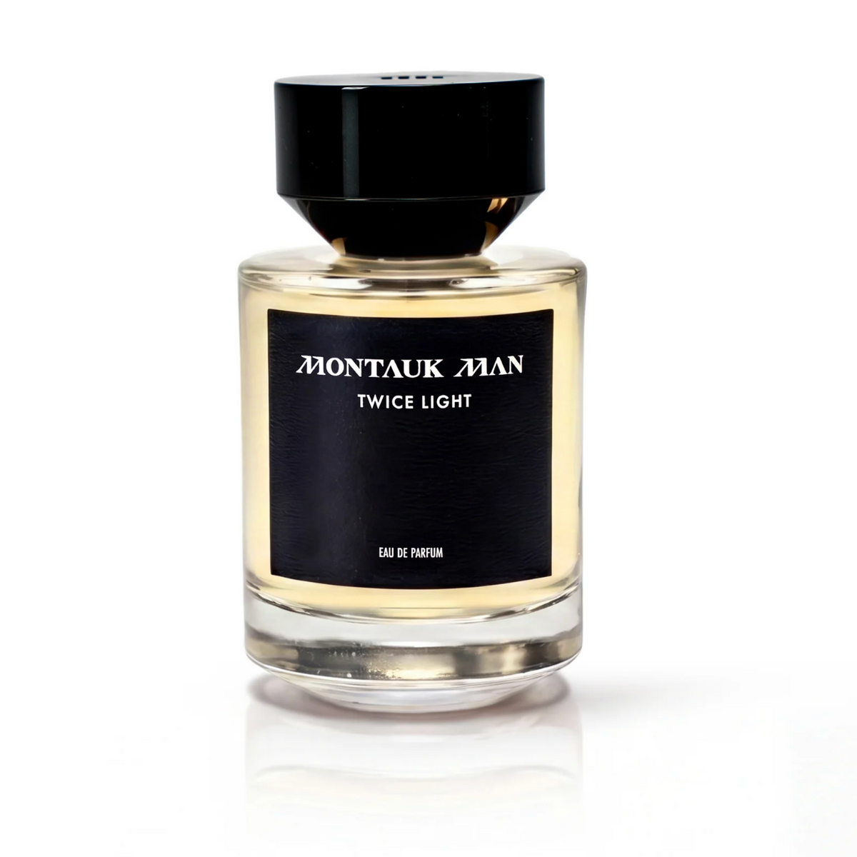 Montauk Man Twice Light Cologne 90ml