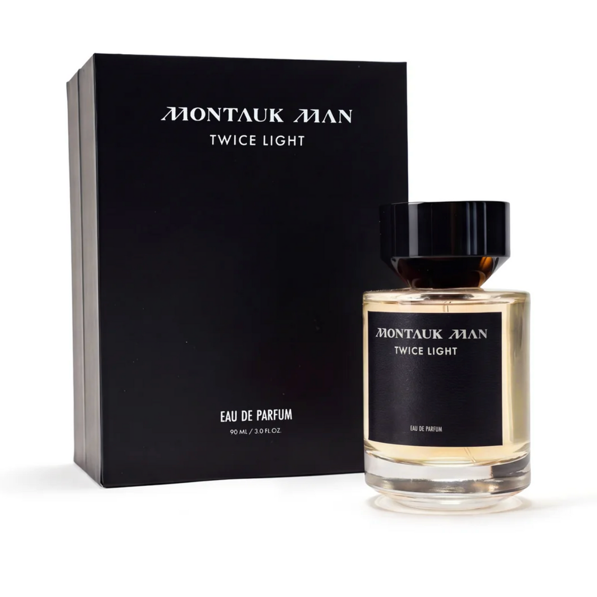 Montauk Man Twice Light Cologne 90ml
