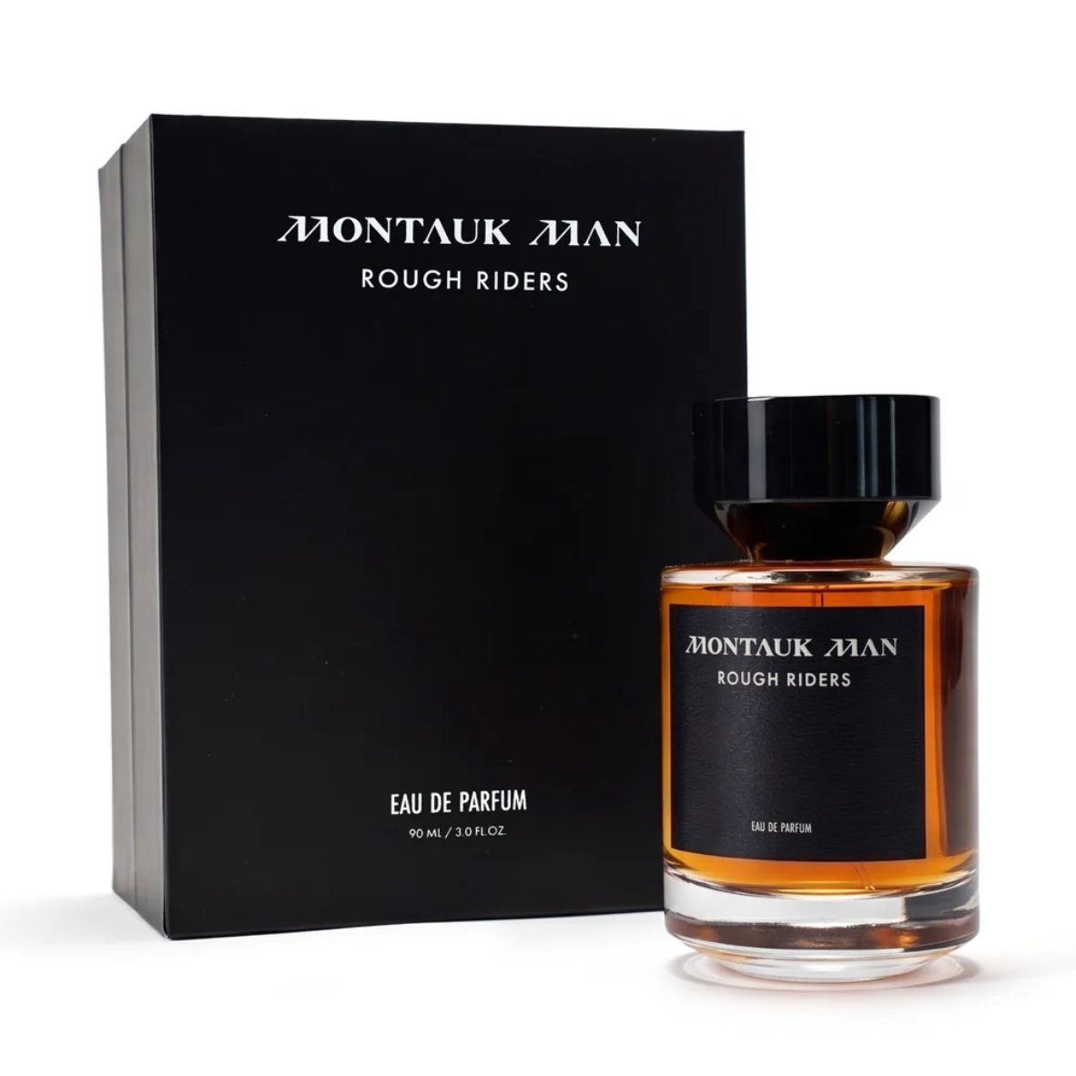 Montauk Man Rough Riders Cologne 90ml