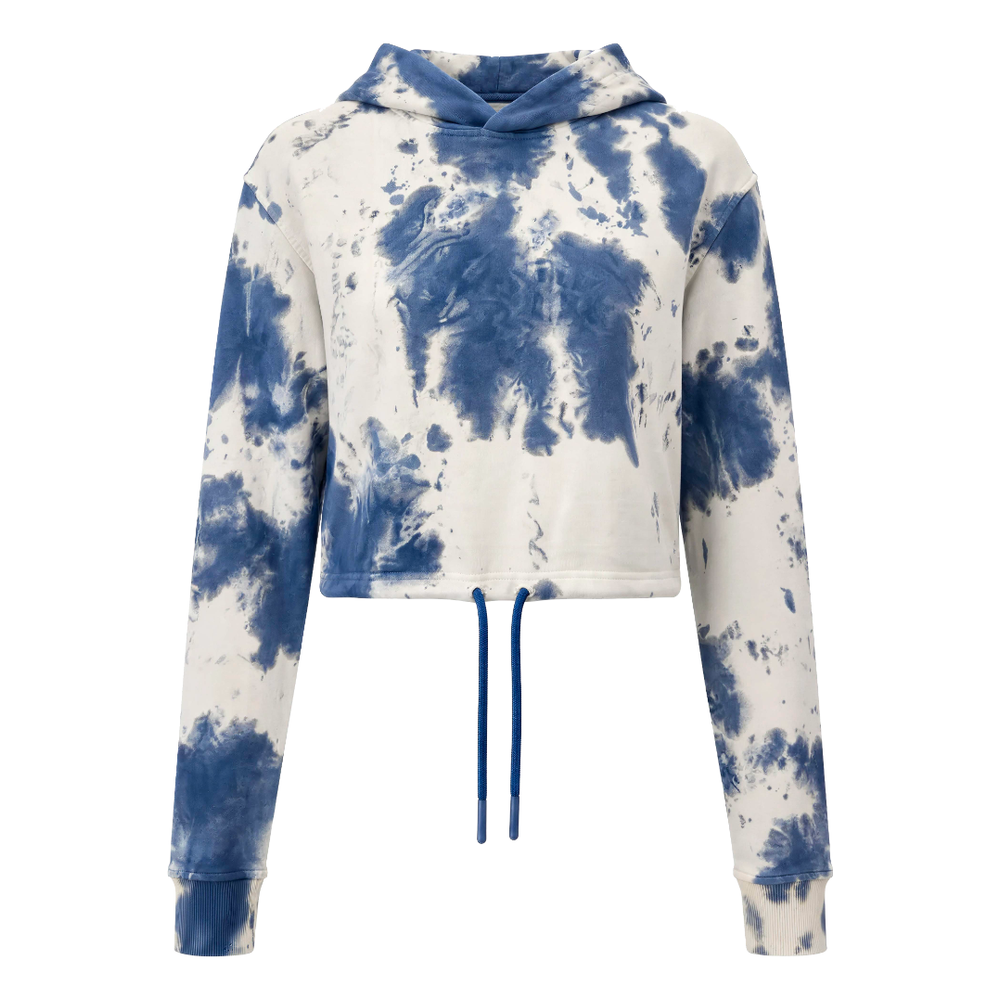 HOODIE TIE DYE
