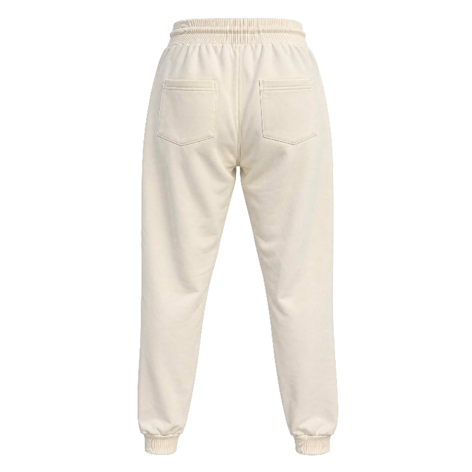 Jogger w/ Hydrangea