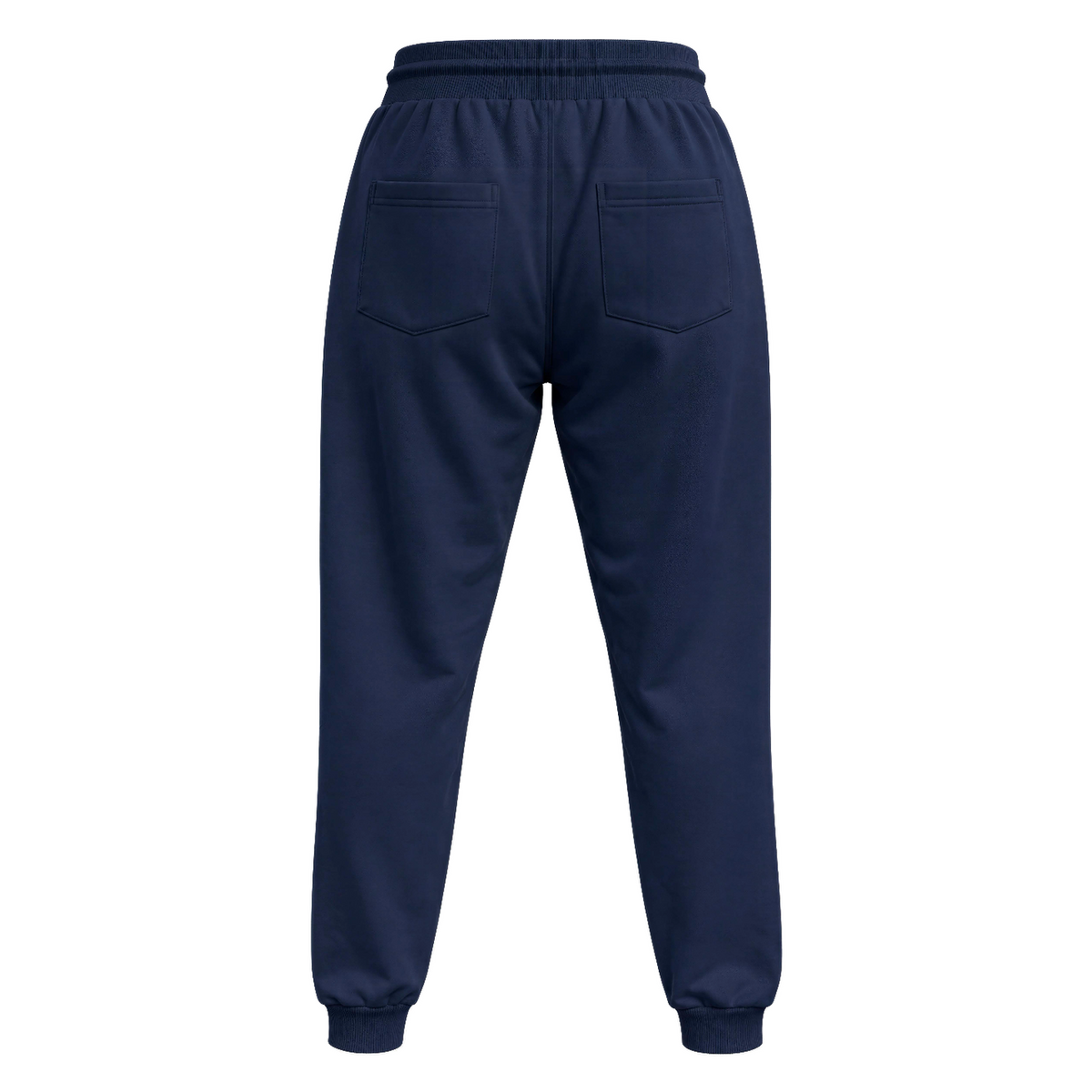 Jogger w/ Hydrangea