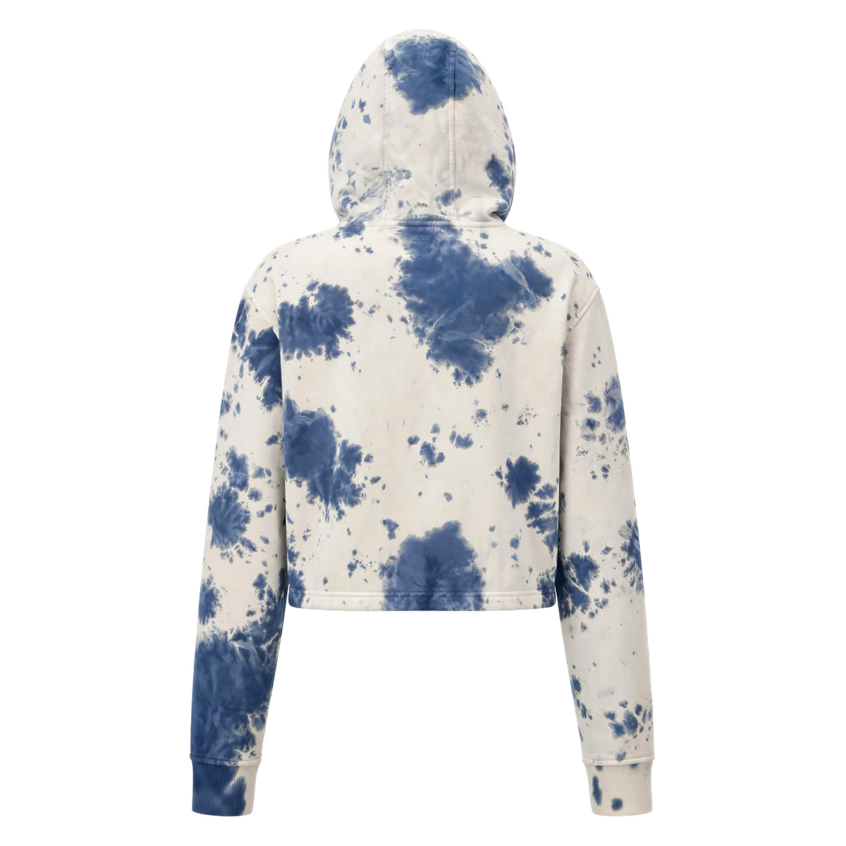HOODIE TIE DYE