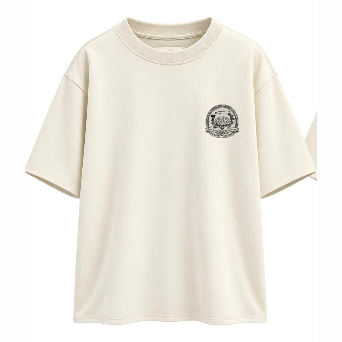 Men's Raglan Tee