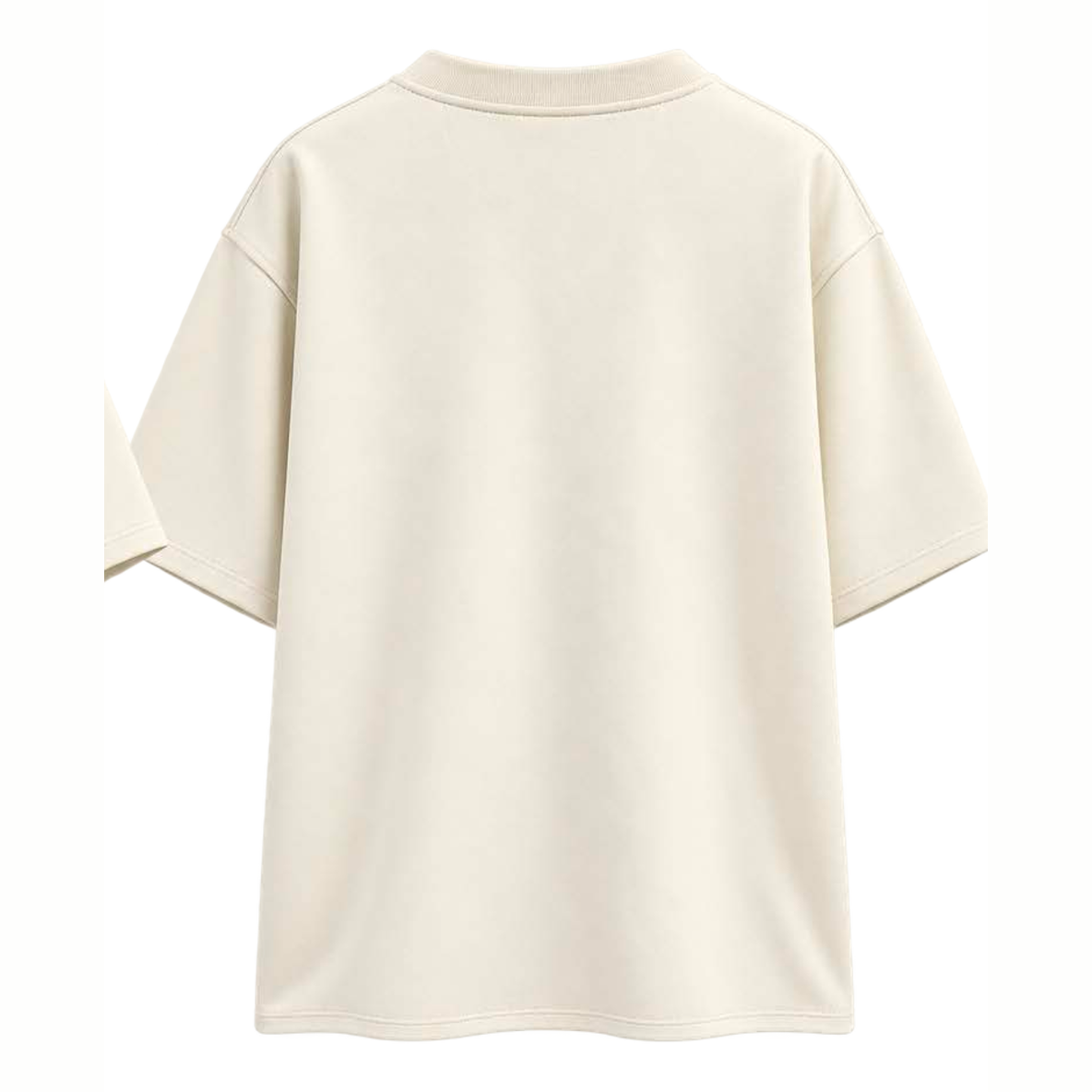 Men's Raglan Tee