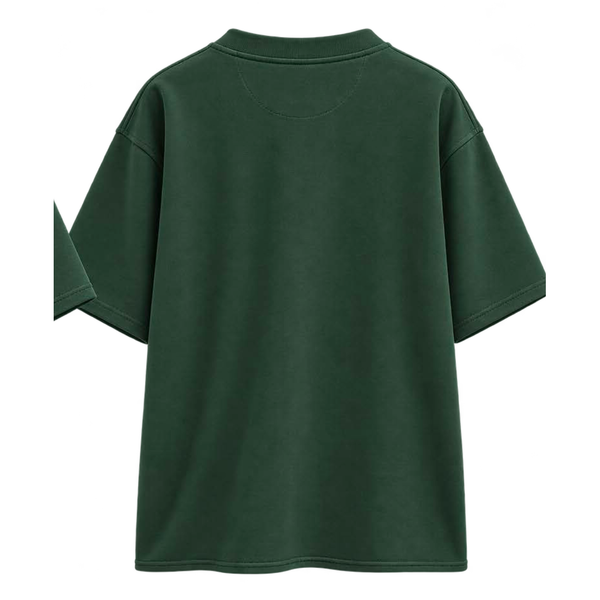 Men's Raglan Tee