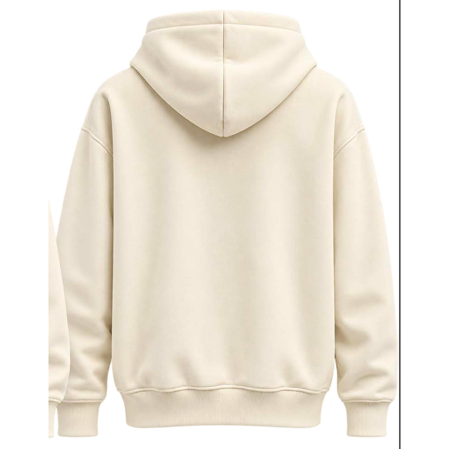 Sage and Madison Hoodie