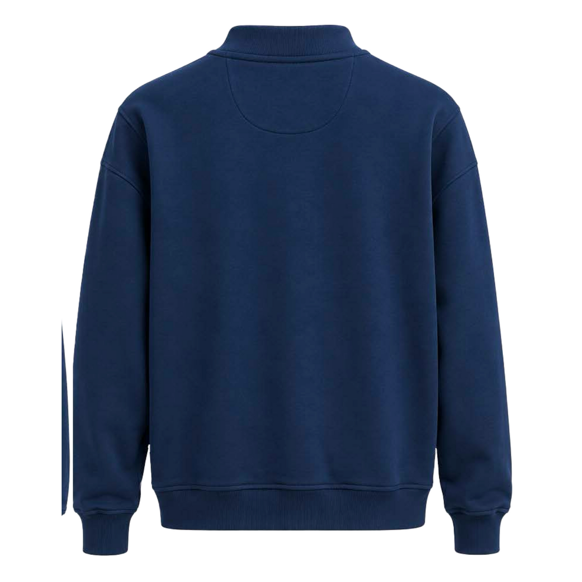 Sweatshirt Argyle
