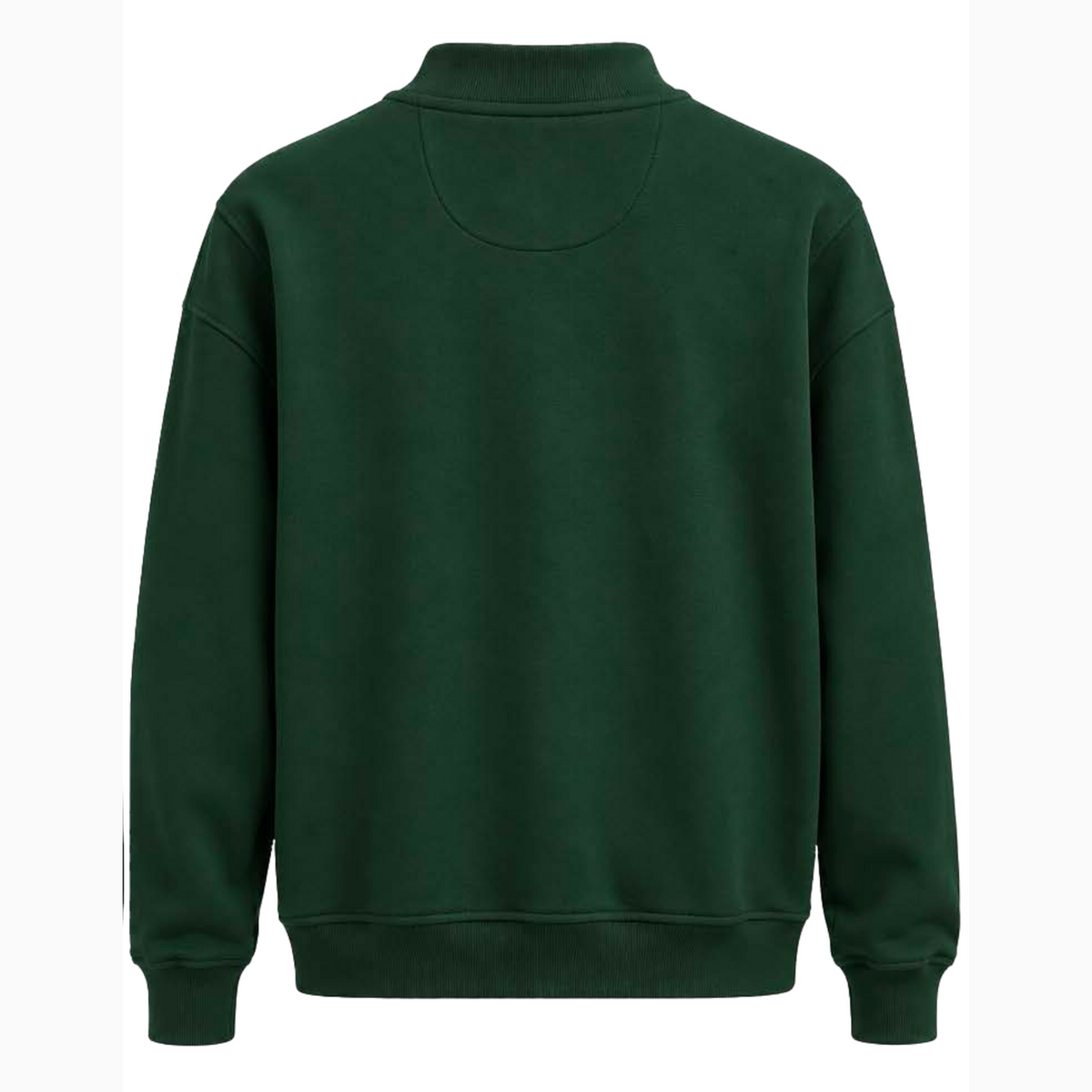 Sweatshirt Argyle