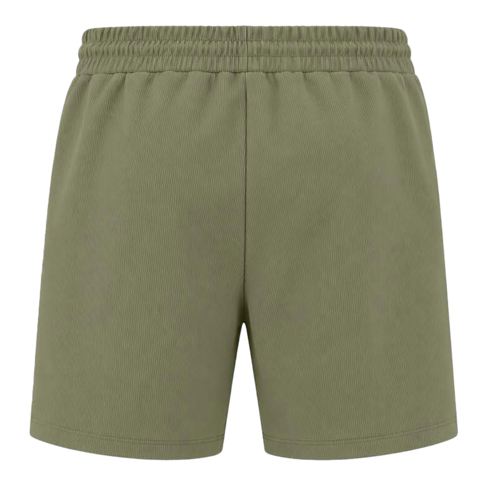 Men's Ribbed Short
