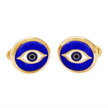 Load image into Gallery viewer, Halcyon Days Cufflinks
