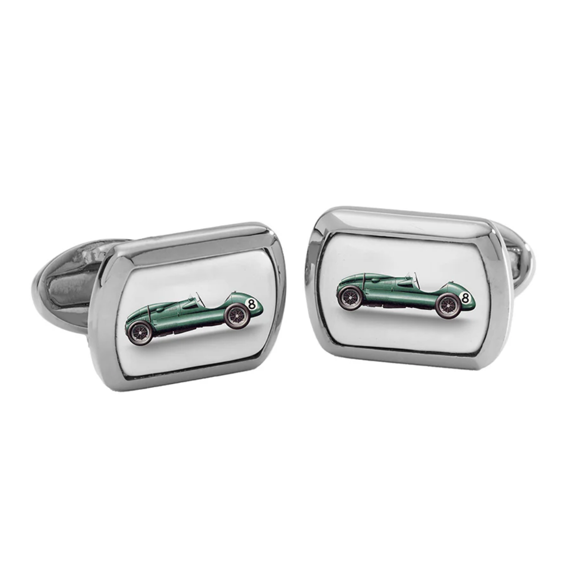 Halcyon Days Cufflinks
