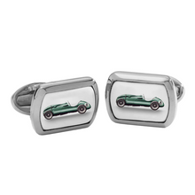 Load image into Gallery viewer, Halcyon Days Cufflinks

