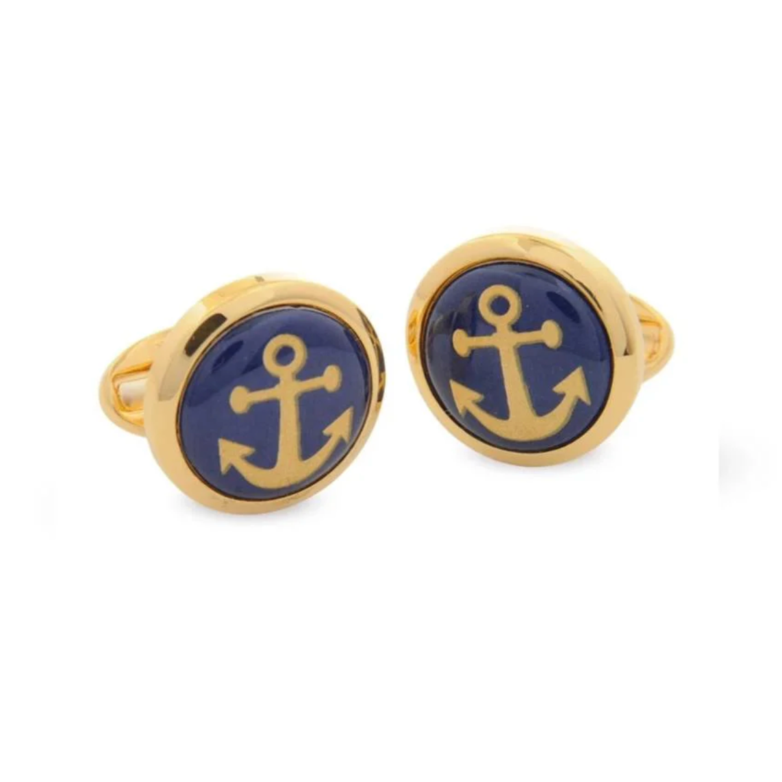 Halcyon Days Cufflinks