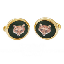 Load image into Gallery viewer, Halcyon Days Cufflinks
