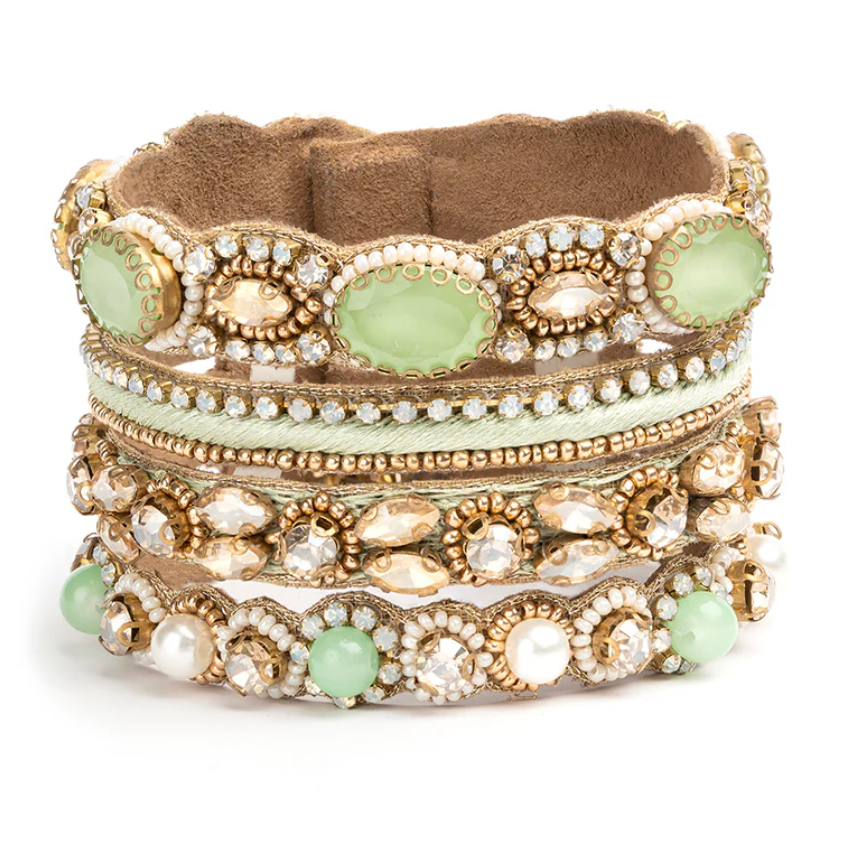 Deepa Gurnani - Brixie Cuff