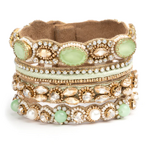 Load image into Gallery viewer, Deepa Gurnani - Brixie Cuff
