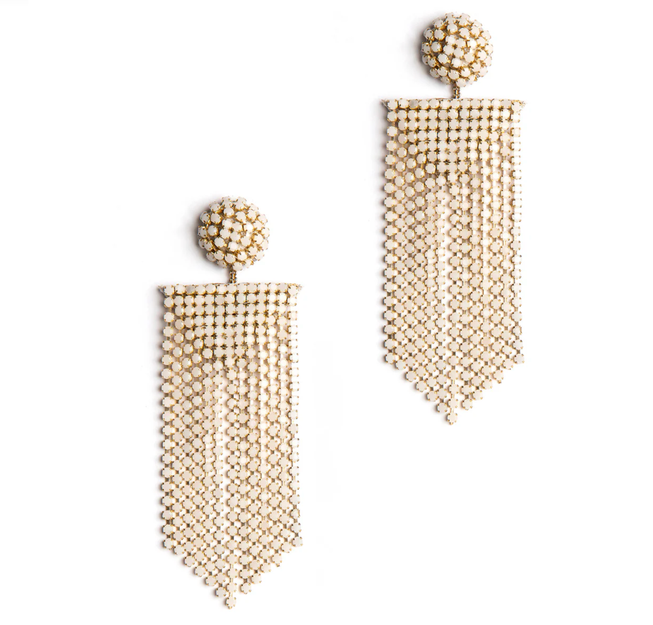 Deepa Gurnani - Fanning Earring