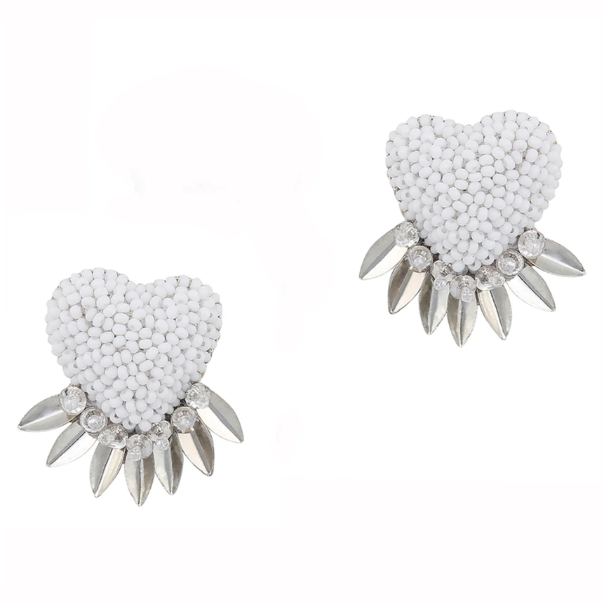 Deepa Gurnani - Danika Earrings
