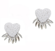 Load image into Gallery viewer, Deepa Gurnani - Danika Earrings
