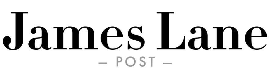 JAMES LANE