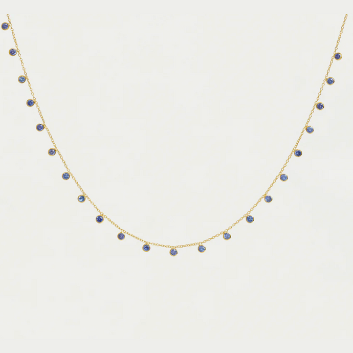 Dean Davidson - Orsay Charm Necklace