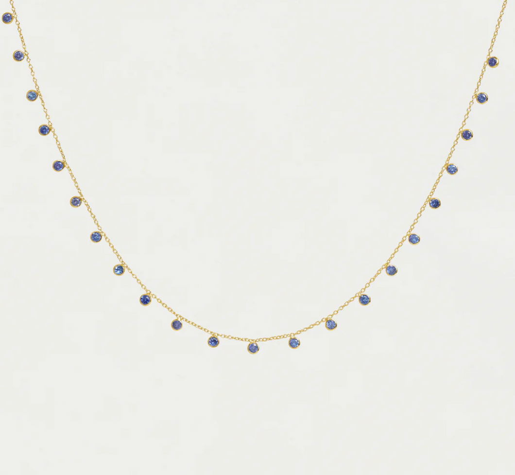 Dean Davidson - Orsay Charm Necklace