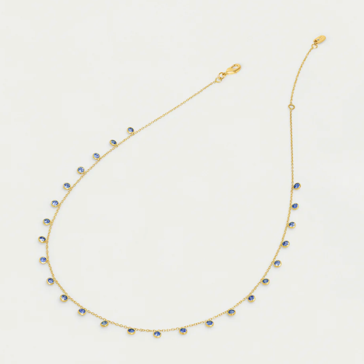 Dean Davidson - Orsay Charm Necklace