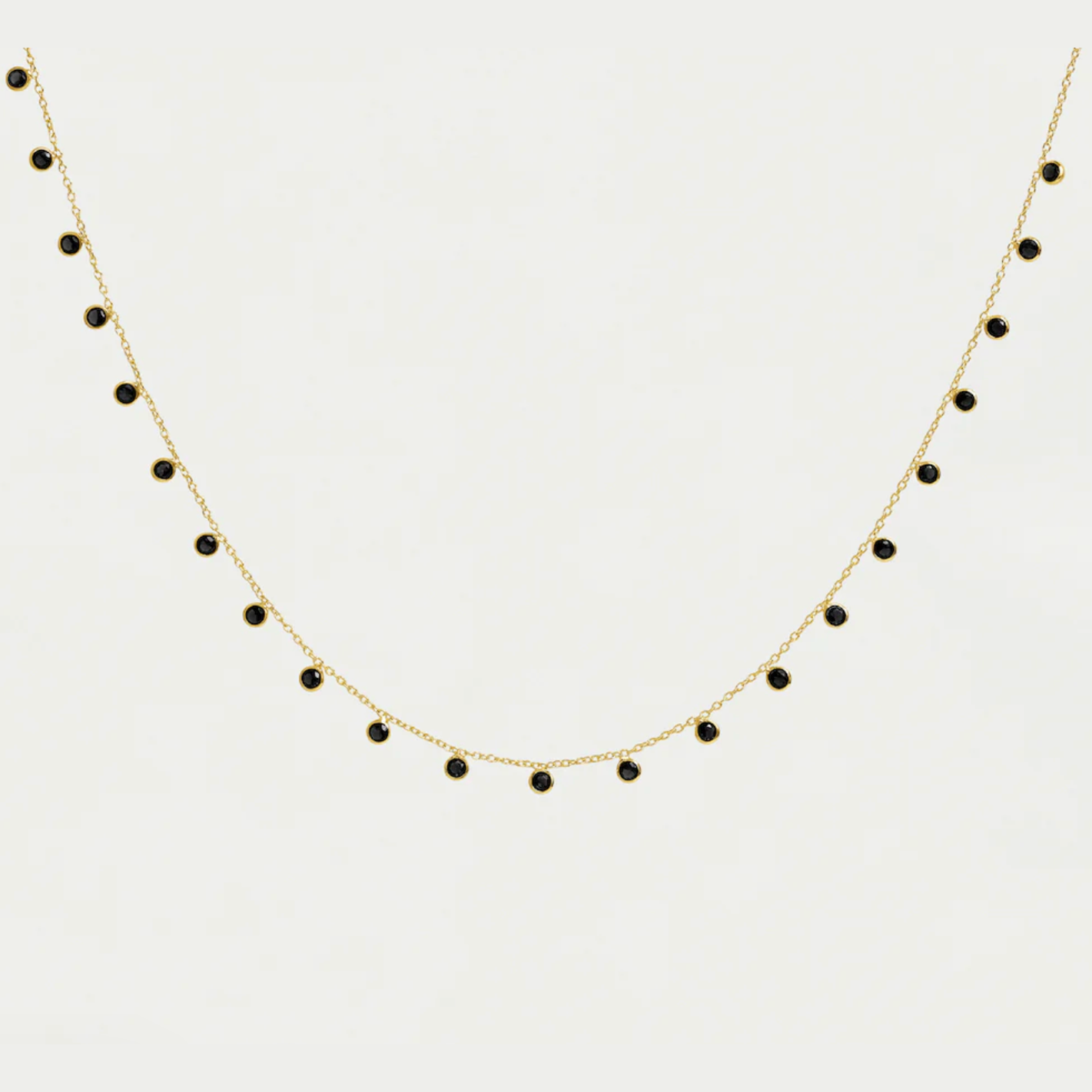Dean Davidson - Orsay Charm Necklace