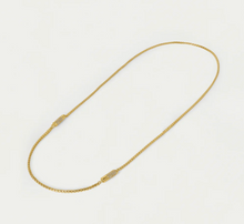 Load image into Gallery viewer, Dean Davidson - Juliette Pavé Station Necklace
