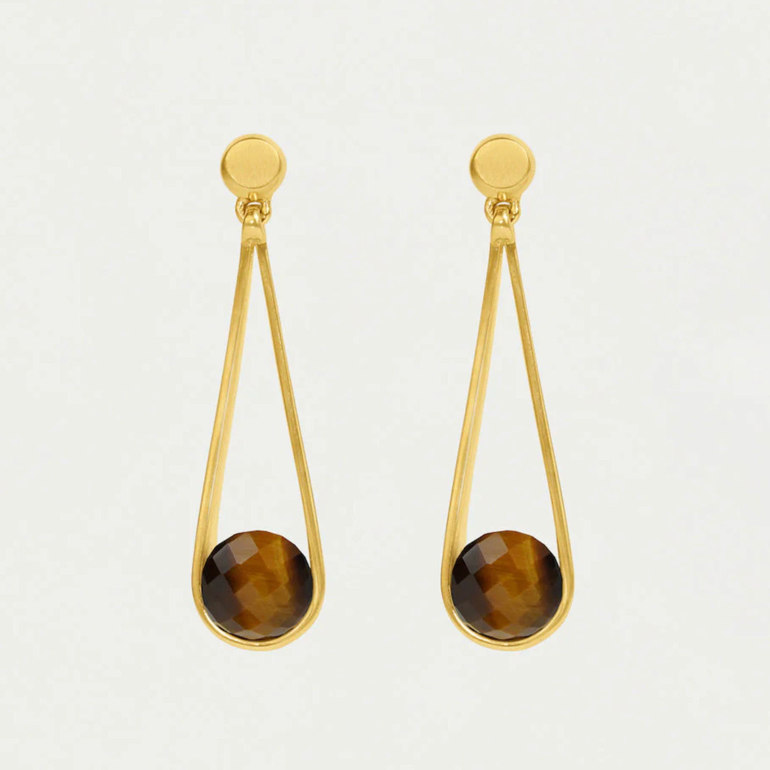 Dean Davidson - Mini Ipanema Earrings