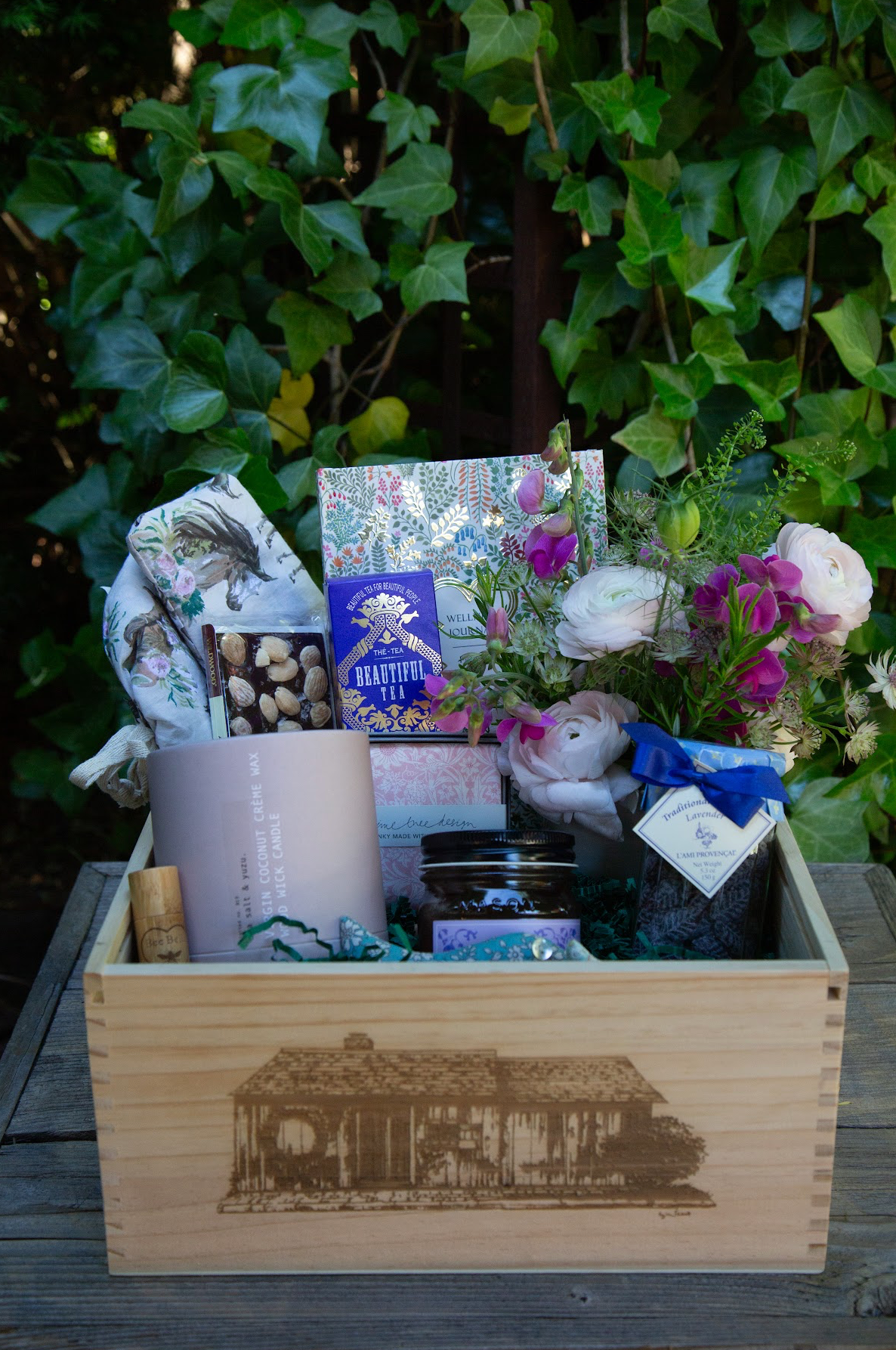 Gift Baskets