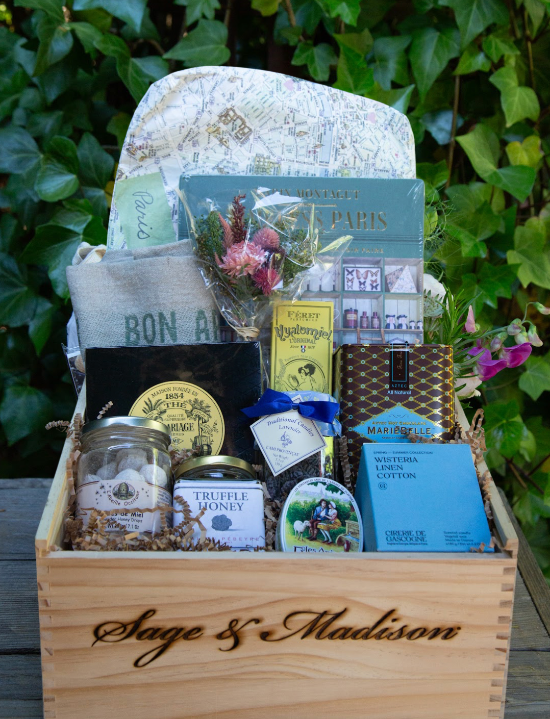 Gift Baskets