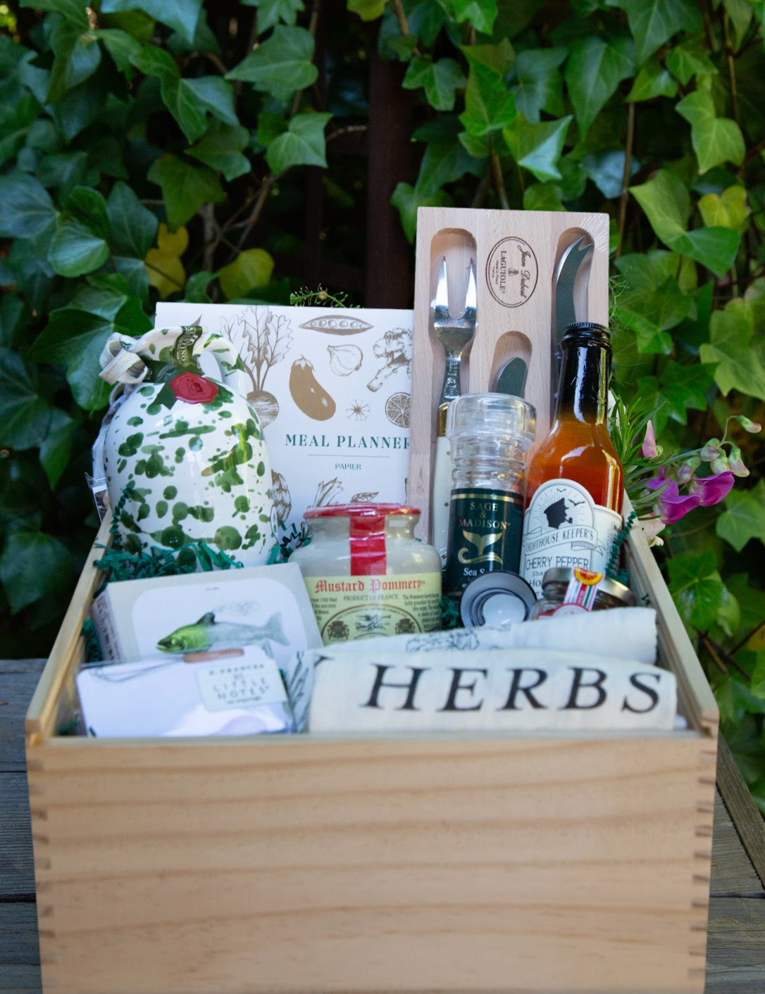 Gift Baskets