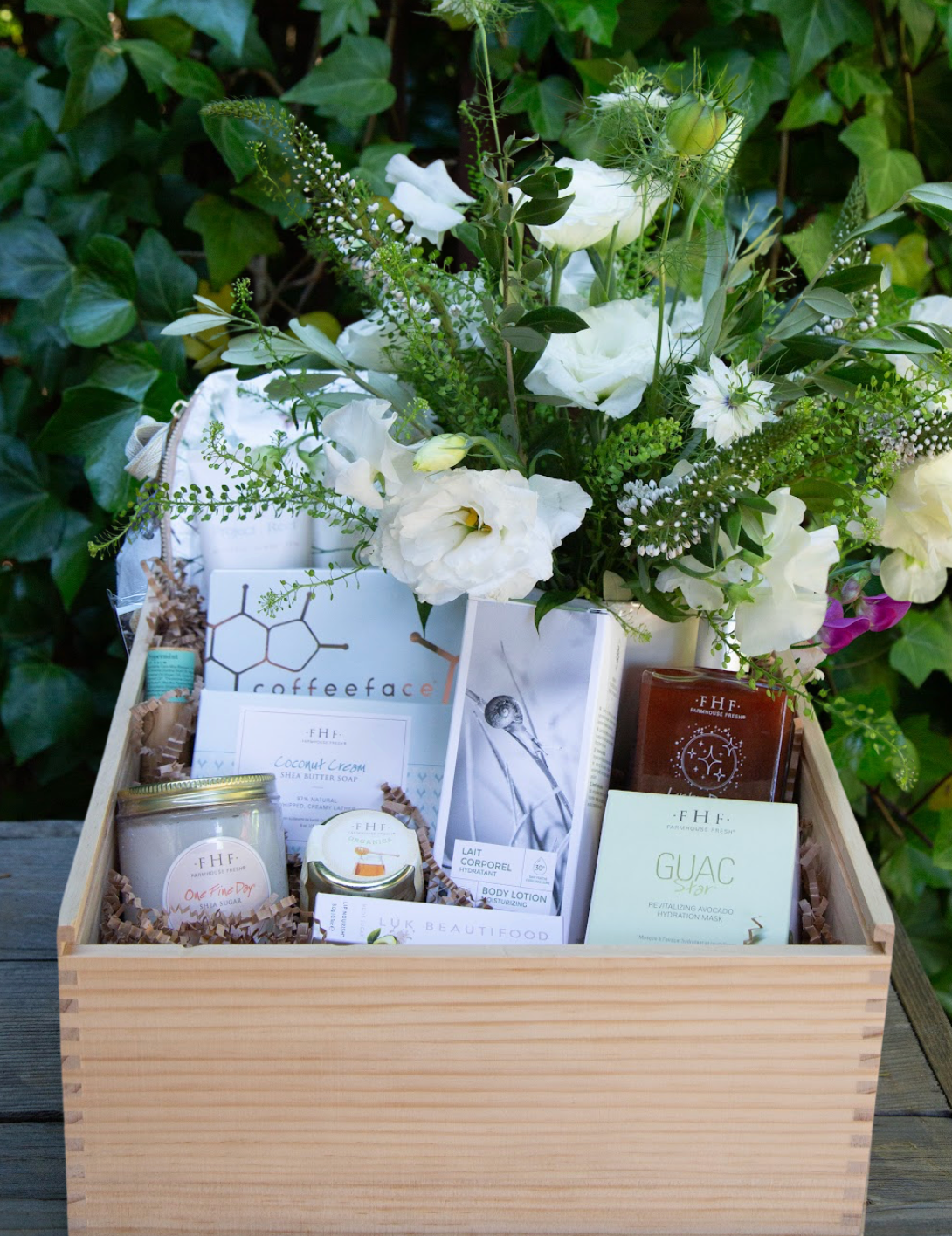 Gift Baskets