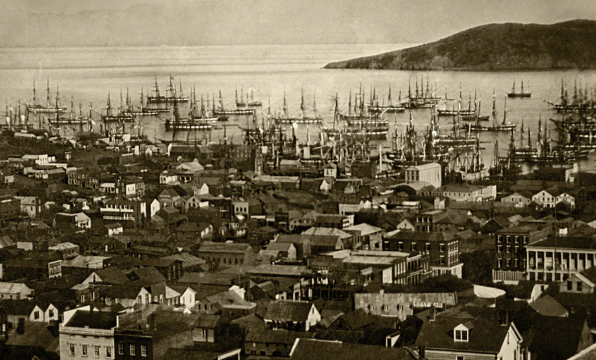 A Historic Home for Writers and Thinkers