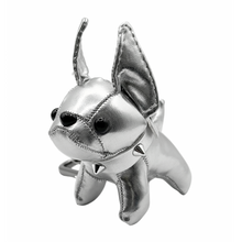 Load image into Gallery viewer, Linda Richards- French Bulldog Keychains
