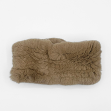 Load image into Gallery viewer, Linda Richards - Rabbit Fur Headbands
