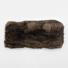 Load image into Gallery viewer, Linda Richards - Rabbit Fur Headbands
