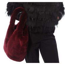 Load image into Gallery viewer, Linda Richards - Rex Rabbit Tote
