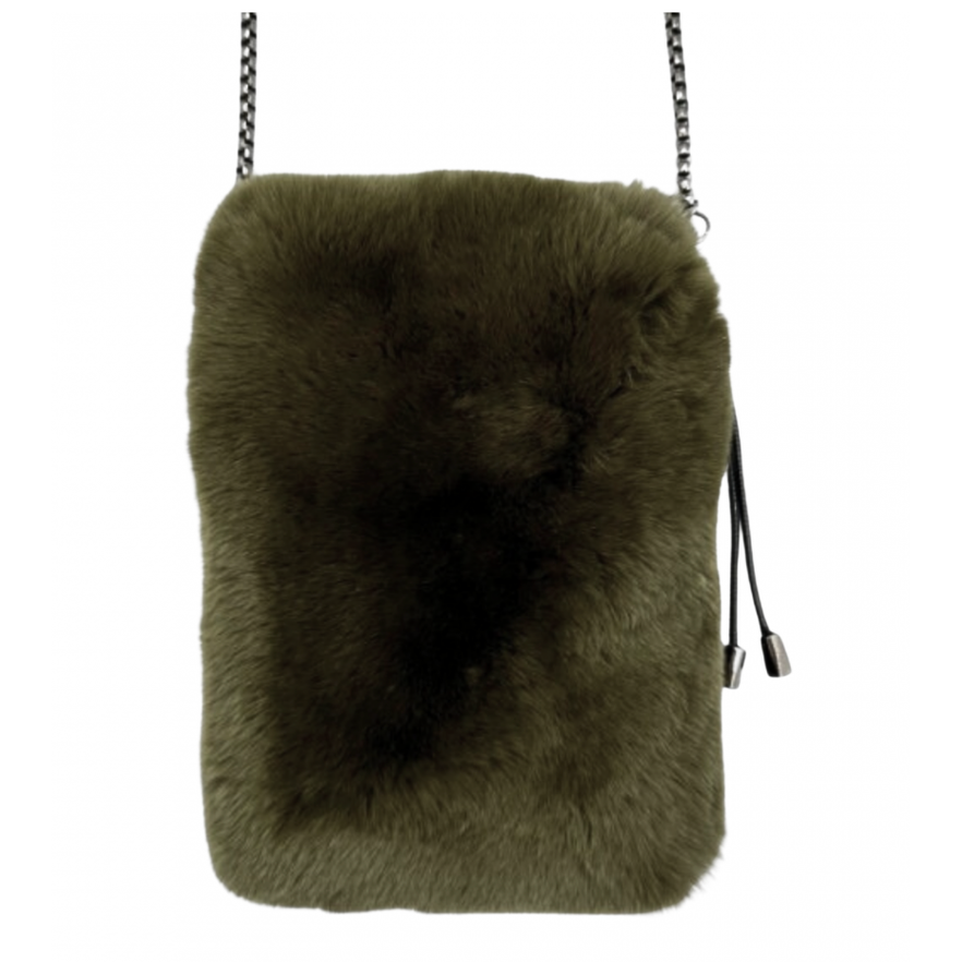 Linda Richards - Cross Body Bag